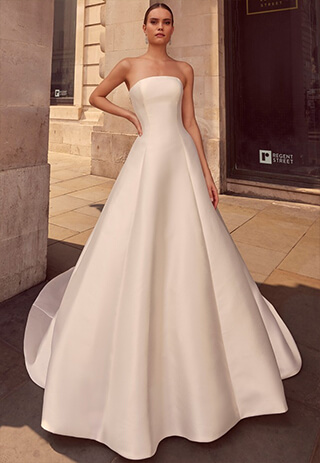 インポート ウェディングドレス(sb-ph)-01-ウェディングドレスならMISS